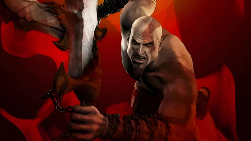 Şimdiye Kadar Çıkmış Tüm God of War Oyunlarını Listeledik! God of War serisi hayatımıza gireli 20 yıl oldu. Soluksuz aksiyonu ve ilgi çekici karakterleri ile oyuncuların gönlüne taht kuran seri, bu 20 yıllık süreçte birçok oyun ile karşımıza çıktı. Biz de bu oyunların hepsini sizler için listeledik. Aşağıda yer alan listede, çıkış tarihlerine göre yayınlanmış tüm God of War oyunlarına göz atabilirsiniz!