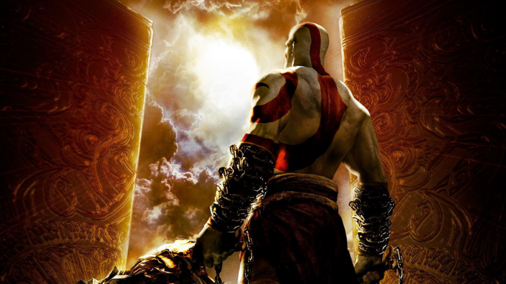 Şimdiye Kadar Çıkmış Tüm God of War Oyunlarını Listeledik! God of War serisi hayatımıza gireli 20 yıl oldu. Soluksuz aksiyonu ve ilgi çekici karakterleri ile oyuncuların gönlüne taht kuran seri, bu 20 yıllık süreçte birçok oyun ile karşımıza çıktı. Biz de bu oyunların hepsini sizler için listeledik. Aşağıda yer alan listede, çıkış tarihlerine göre yayınlanmış tüm God of War oyunlarına göz atabilirsiniz!