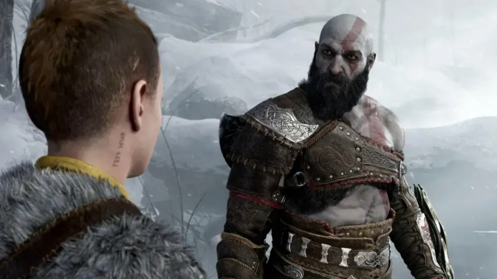 Şimdiye Kadar Çıkmış Tüm God of War Oyunlarını Listeledik! God of War serisi hayatımıza gireli 20 yıl oldu. Soluksuz aksiyonu ve ilgi çekici karakterleri ile oyuncuların gönlüne taht kuran seri, bu 20 yıllık süreçte birçok oyun ile karşımıza çıktı. Biz de bu oyunların hepsini sizler için listeledik. Aşağıda yer alan listede, çıkış tarihlerine göre yayınlanmış tüm God of War oyunlarına göz atabilirsiniz!