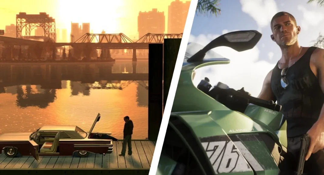 Grand Theft Auto VI'da Liberty City olabilir