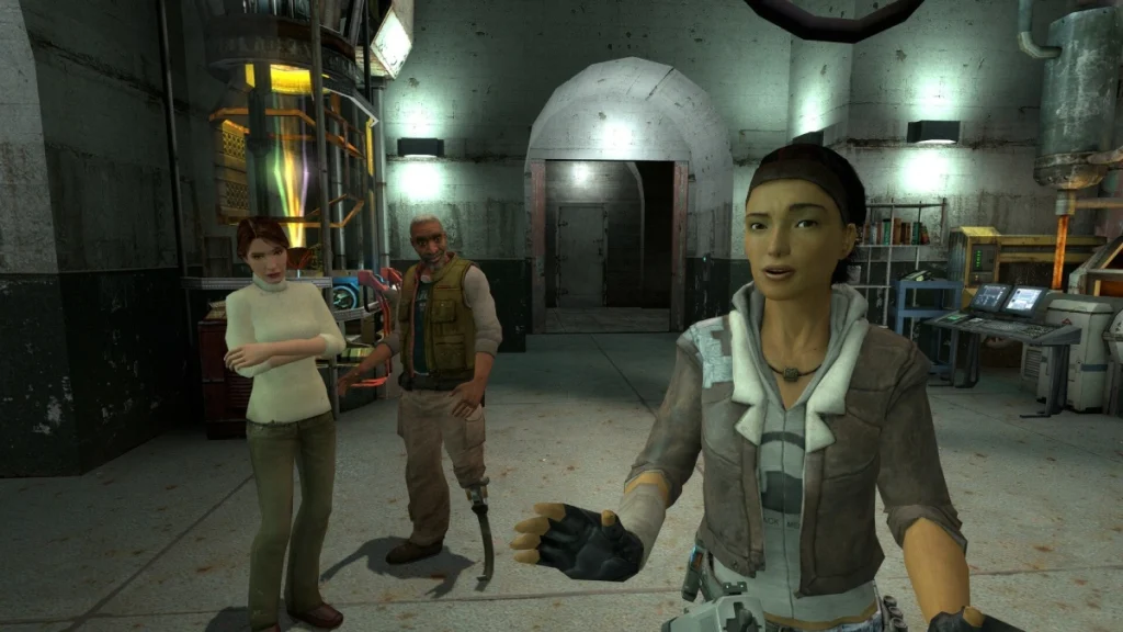 İddialara Göre Half-Life 3 Oynanabilir Durumda ve Önümüzdeki Aylarda Duyurulabilir Half-Life 3 2025'te çıkabilir