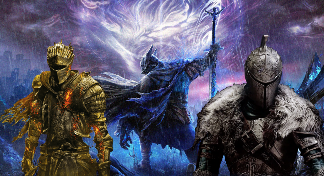 İnceleme Puanlarına Göre En İyi Souls Oyunları