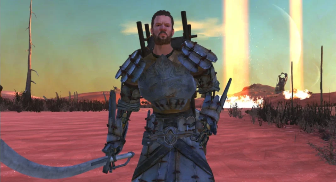 Kenshi 2 için yeni açıklamalar yapıldı