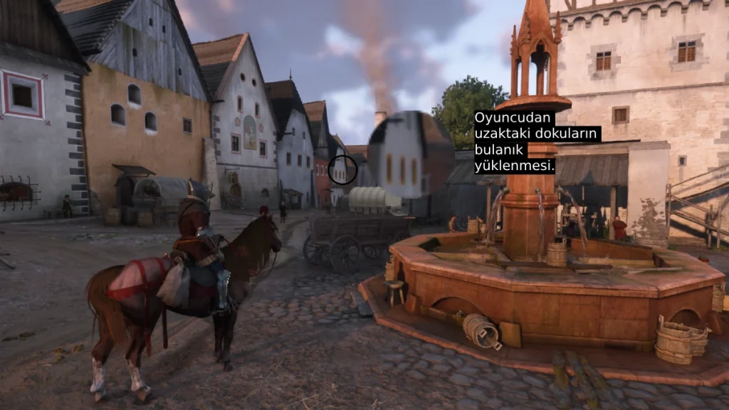 Video Oyunlarında Optimizasyon: Performans Sorunları Neden Oluyor? Kingdom Come: Deliverance II Optimizasyon incelemesi.