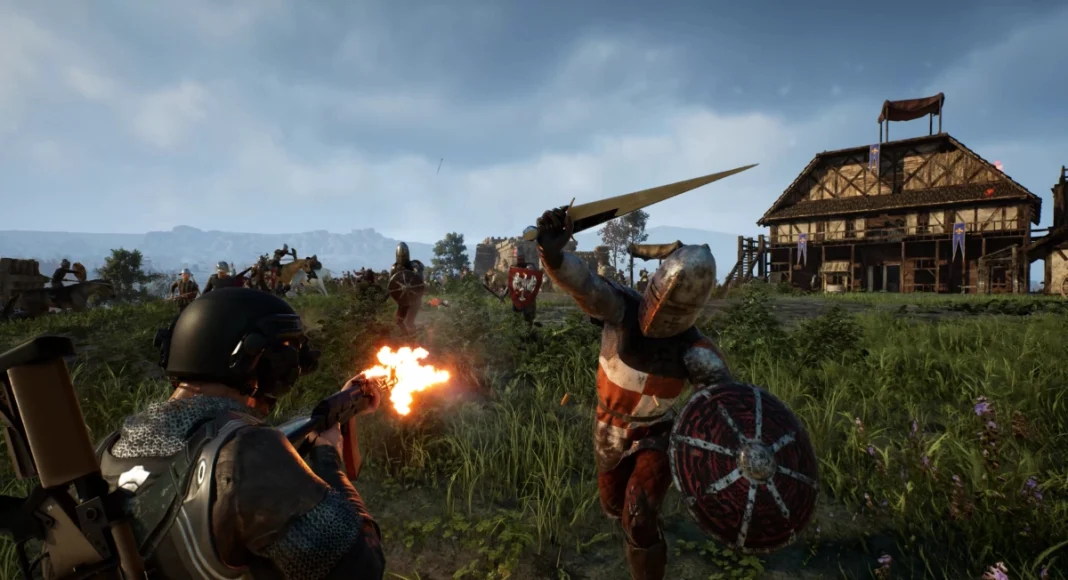 Kingmakers Türkçe dil desteğiyle çıkacak
