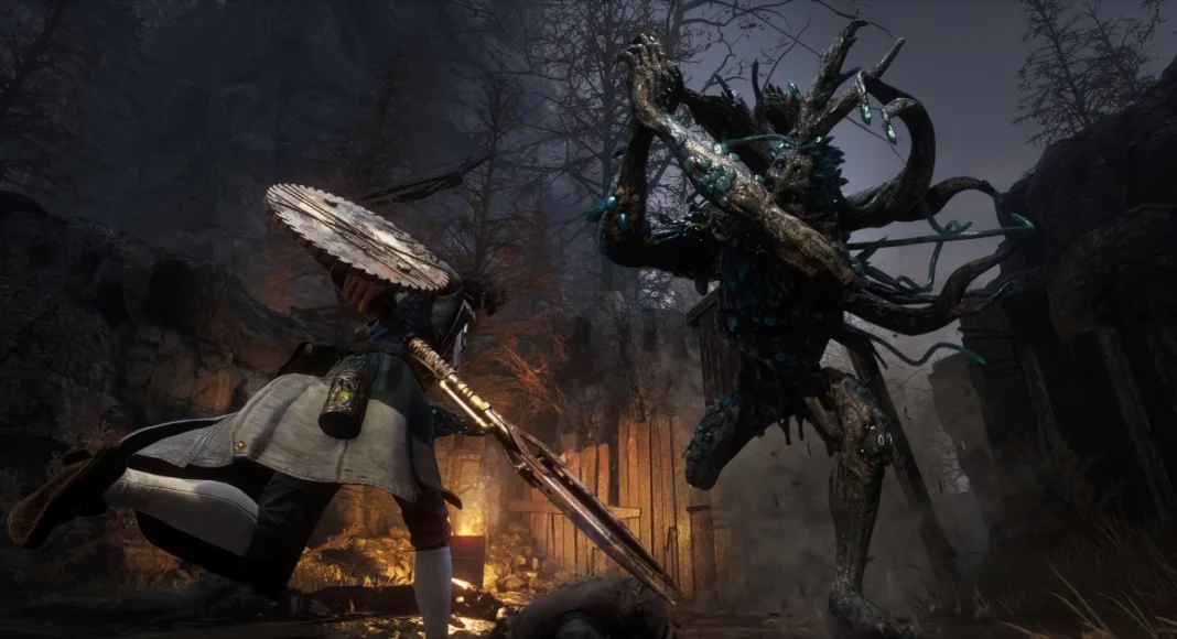 Lies of P güncellemesi Overture DLC'si ile birlikte yayınlanacak.