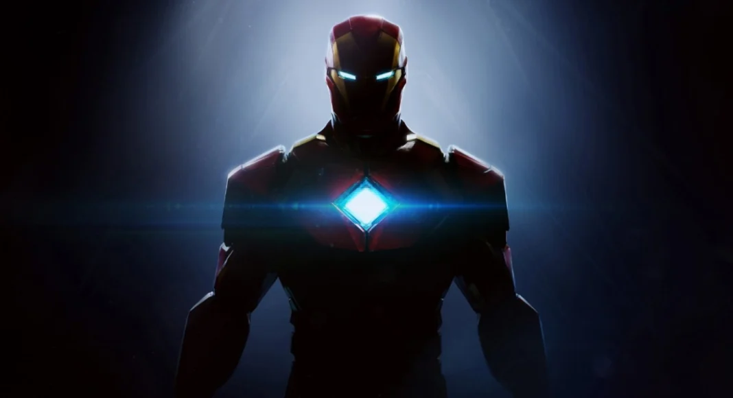 Electronic Arts'tan 3 yeni Marvel oyunu daha gelecek