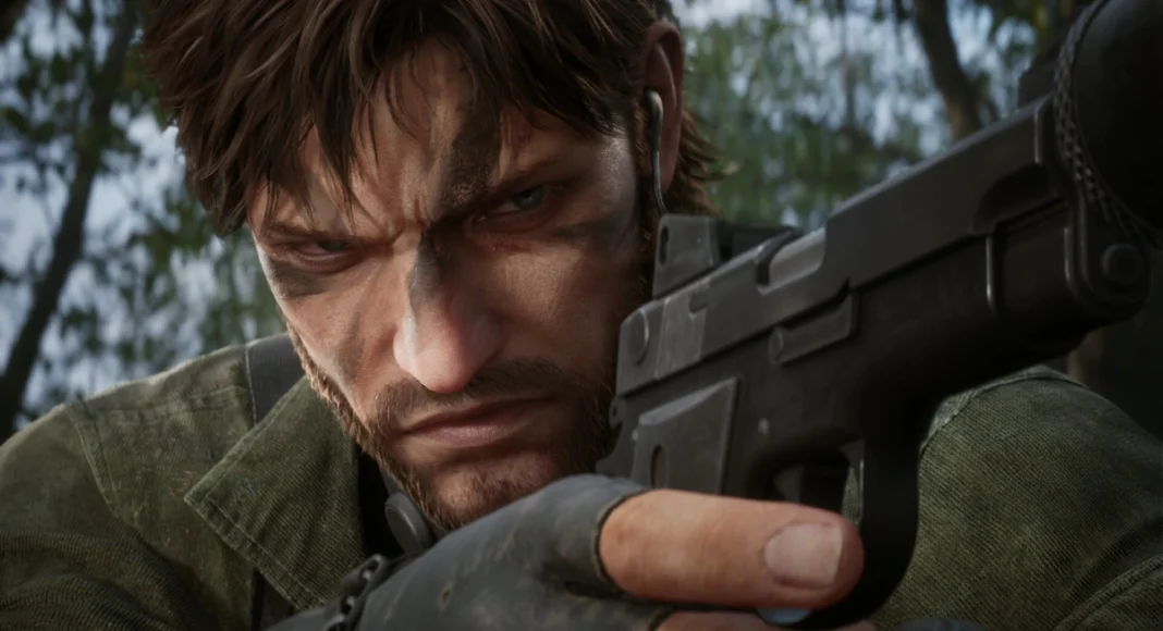 Metal Gear Solid Delta: Snake Easter açılış sinematiği yayınlandı