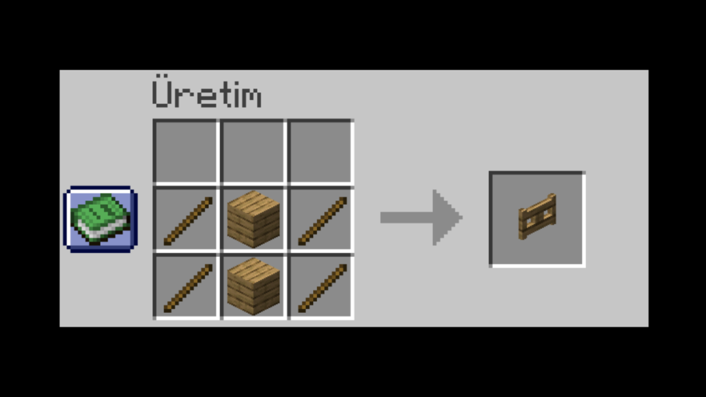 Minecraft Çit Yapımı Rehberi: Tüm Detaylarıyla Anlatıyoruz! Minecraft'ta birçok farklı kombinasyon ve birçok farklı eşya bulunuyor. Bu eşyaların nasıl yapıldığını aklınızda tutmak da bazen zorlayabiliyor. Biz de bu nedenle sizler için bir rehber serisi hazırladık. Bugünkü rehberimizin konusu ise Minecraft çit yapımı. Gelin lafı daha da uzatmadan çit yapımının detaylarına değinelim.
