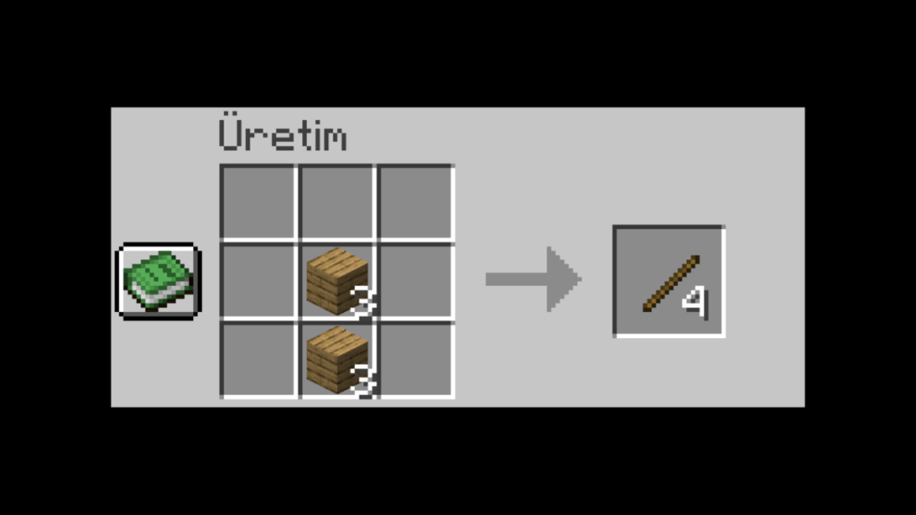 Minecraft'ta Ok ve Yay Nasıl Yapılır? Tüm Detaylarıyla Anlatıyoruz! Minecraft'ta birçok ekipman ve eşya bulunuyor. Bu içerik fazlalığı, doğal olarak kafanızın karışmasına yol açabiliyor. Biz de kafası karışan oyunculara yardım etmek için buradayız. Minecraft ok yapımı işlemini, tüm detaylarıyla sizlere aktaracağız. Gelin lafı daha da uzatmadan rehberimize başlayalım.
