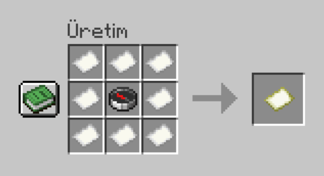 Minecraft Harita Yapımı Rehberi