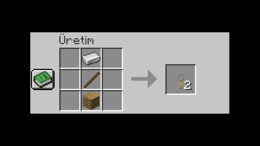 Minecraft'ta Ok ve Yay Nasıl Yapılır? Tüm Detaylarıyla Anlatıyoruz! Minecraft'ta birçok ekipman ve eşya bulunuyor. Bu içerik fazlalığı, doğal olarak kafanızın karışmasına yol açabiliyor. Biz de kafası karışan oyunculara yardım etmek için buradayız. Minecraft ok yapımı işlemini, tüm detaylarıyla sizlere aktaracağız. Gelin lafı daha da uzatmadan rehberimize başlayalım.