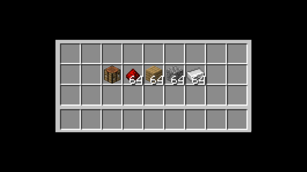 Minecraft Piston Yapımı Rehberi: Nasıl Piston Yaparız ve Nerelerde Kullanabiliriz? Minecraft'ta piston kullanarak birçok şey yapabiliyoruz. Otomatik çitflik sistemleri, tuzaklar ve gizli geçitler gibi birçok şeyi pistonlar ile oluşturulabilir. Peki pistonu nasıl yapacağız. Bunun için, bazı materyalleri toplamamız ve birleştirmemiz gerekiyor. Gelin tüm detayları ile Minecraft piston yapımı işleminin nasıl olduğunu sizlere anlatalım.