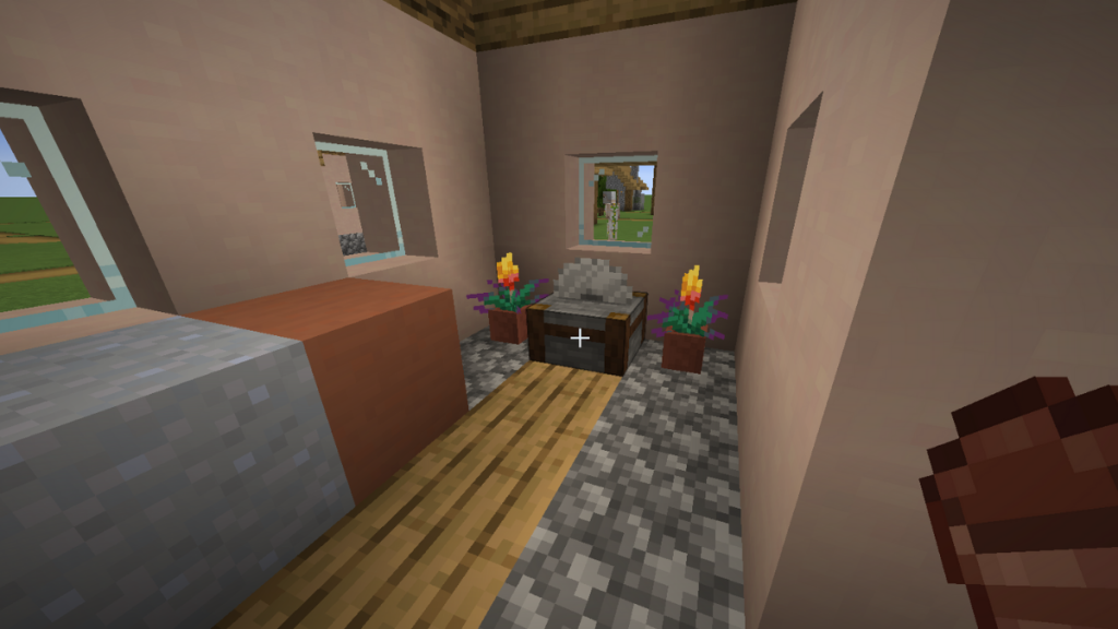 Bugün sizlerle Minecraft saksı yapımı işlemine detaylı bir şekilde göz atacağız. Minecraft'ta birçok farklı ekipman ve eşya bulunmakta. Bunlardan birisi de saksılar. Peki bu saksılar tam olarak ne işe yaramaktadır? Genellikle dekoratif alanda kullanılan bu ürünler, evinizi ve dünyanızı renklendirmek için oldukça iyi bir seçenek. Peki bu saksıyı nasıl yapacağız ve ne gibi gereksinimleri karşılamamız gerekiyor. Gelin tüm detaylarıyla birlikte saksı yapımı işleminin detaylarına ve nerelerde kullanılacağına değinelim.