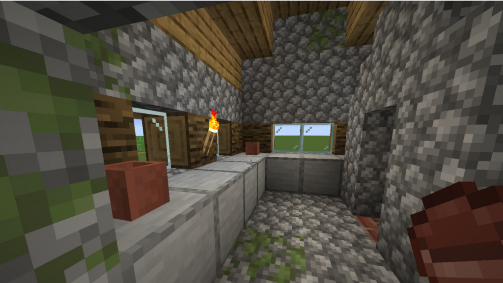 Bugün sizlerle Minecraft saksı yapımı işlemine detaylı bir şekilde göz atacağız. Minecraft'ta birçok farklı ekipman ve eşya bulunmakta. Bunlardan birisi de saksılar. Peki bu saksılar tam olarak ne işe yaramaktadır? Genellikle dekoratif alanda kullanılan bu ürünler, evinizi ve dünyanızı renklendirmek için oldukça iyi bir seçenek. Peki bu saksıyı nasıl yapacağız ve ne gibi gereksinimleri karşılamamız gerekiyor. Gelin tüm detaylarıyla birlikte saksı yapımı işleminin detaylarına ve nerelerde kullanılacağına değinelim.
