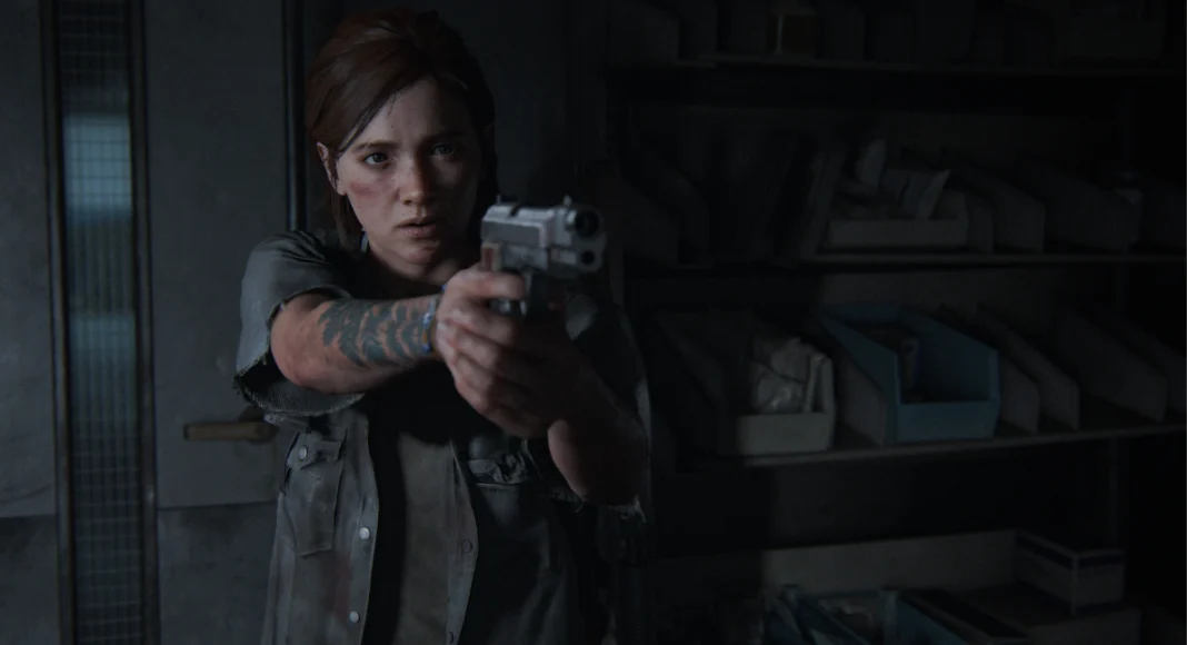Naughty Dog yeni bir oyun daha geliştiriyor
