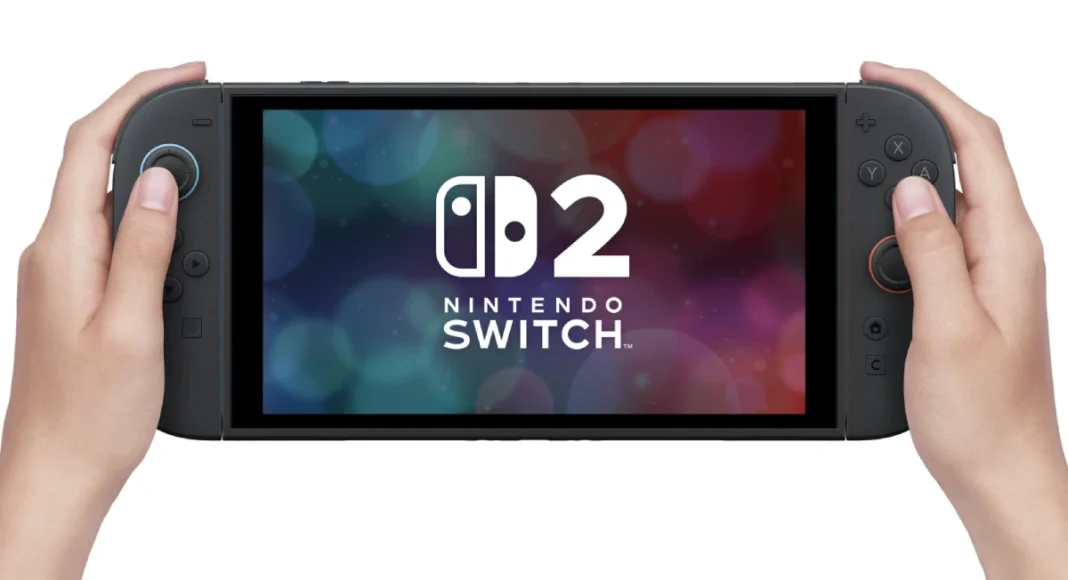 Nintendo Switch 2