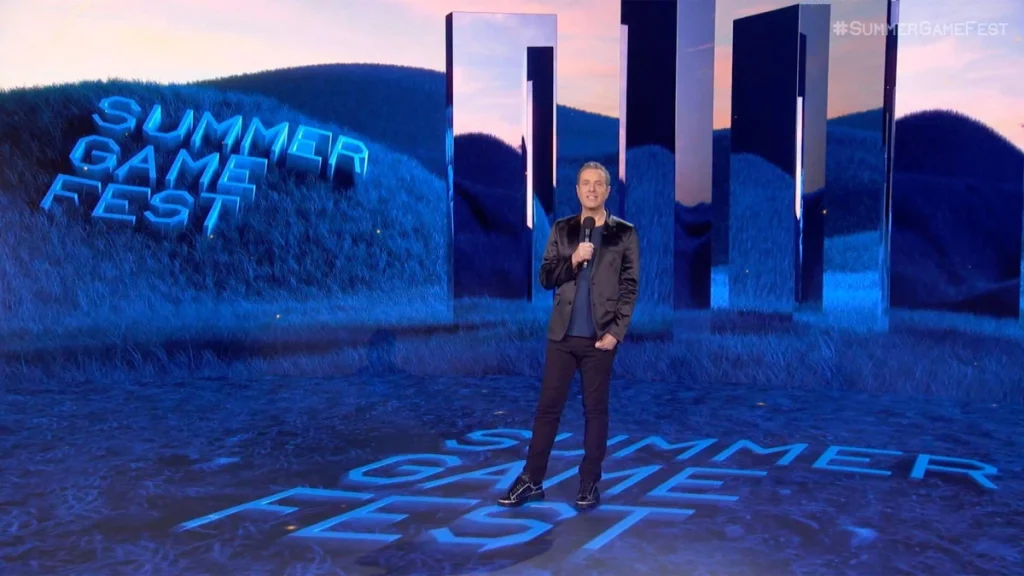 Sıradaki Oyun Etkinlikleri: Yıl Sonuna Kadar Tarihi Duyurulan Tüm Sunumlar Geoff Keighley'in sunumuyla gerçekleşen Summer Game Fest.