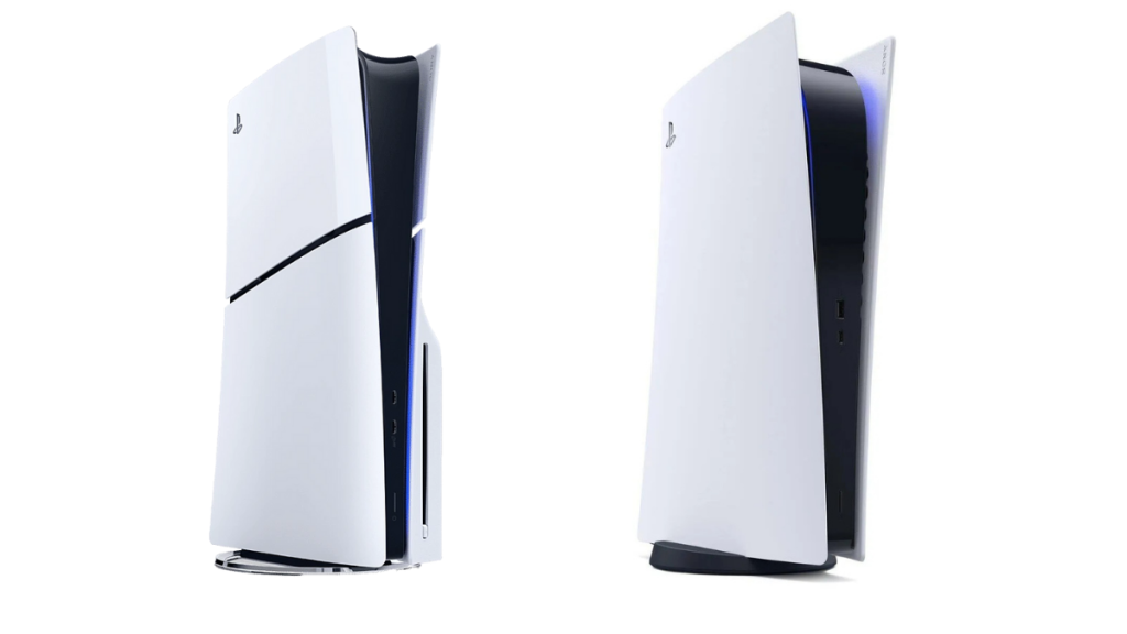 PlayStation 5 Ne Zaman Çıktı? Tüm Versiyonları ve Teknik Özellikleri Yavaş yavaş 9. nesil konsolların sonuna geliyoruz. Bu ailenin en dikkat çeken üyesi olan PlayStation 5 de uzun yıllardır hayatımızda bulunuyor. Peki PlayStation 5 ne zaman çıktı ve nasıl özelliklerle karşımıza geldi? Gelin tüm detayalrıyla birlikte bu soruyu cevaplayalım.