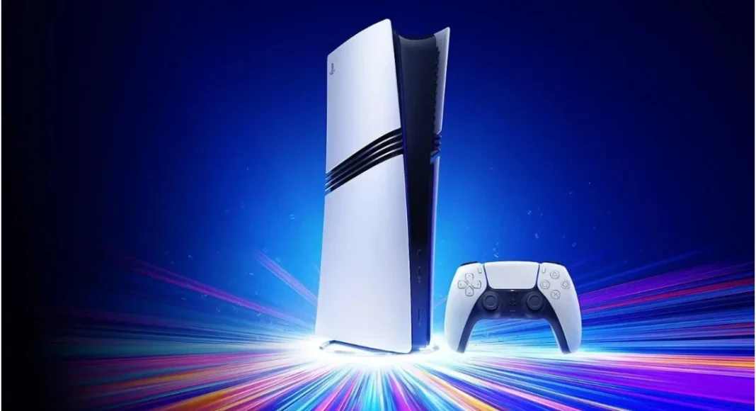 PlayStation 5 satışları 100 milyona yaklaşıyor