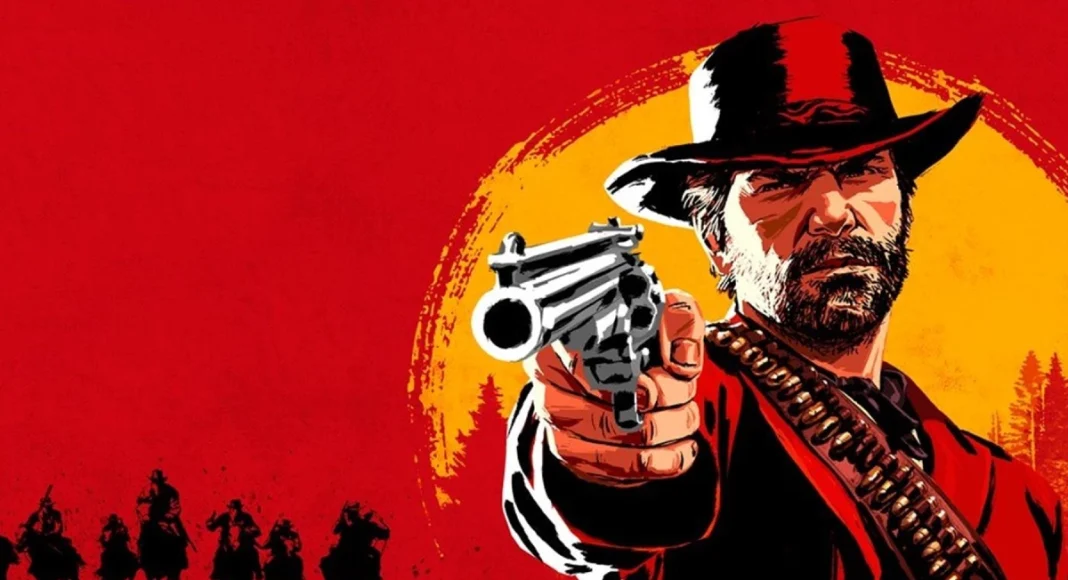 Red Dead Redemption 2 Türkçe Yama