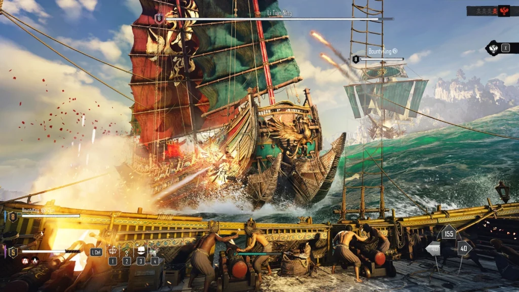 Ubisoft, Black Flag Remake Umutlarını Diriltti: Bir Paylaşımla Ortalık Karıştı Skull and Bones