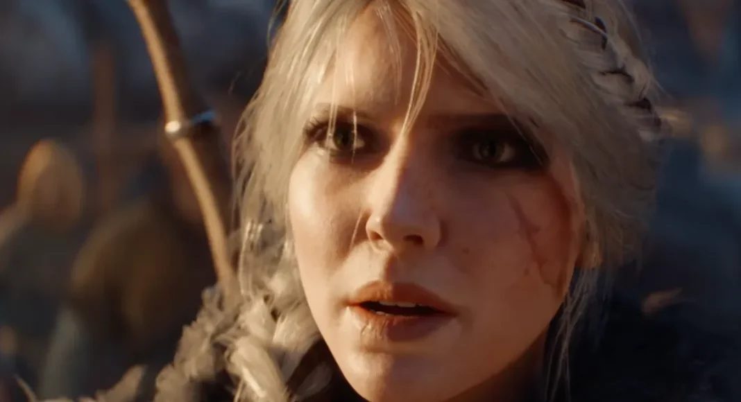 Witcher 4'te seçimler oynanışı doğrudan etkileyecek