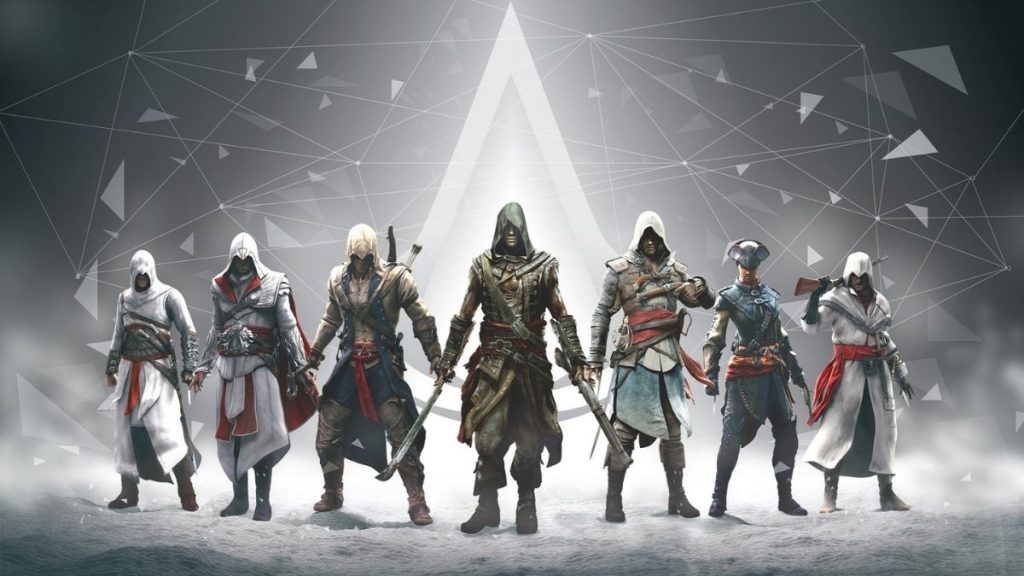 Assassin's Creed Serisi Önümüzdeki 6 Yıl İçinde 9 Oyunla Karşımıza Çıkabilir Assassin's Creed Shadows'un çıkmasıyla birlikte artık serinin bir sonraki macerasının ne olacağı merak edilmeye başlandı. Serinin nasıl bir yol izleyeceği, oyuncuları hangi tarihe götüreceği gibi detaylar haliyle merak ediliyor. İddiaya göre önümüzdeki 6 yıl içerisinde Assassin's Creed serisine toplam 9 oyun çıkabilir.