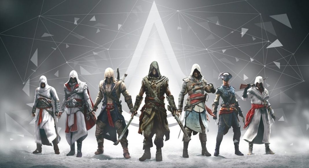 Assassin's Creed serisi nasıl ilerleyecek?