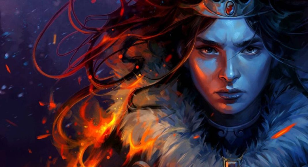 Yes Your Grace 2: Snowfall İnceleme