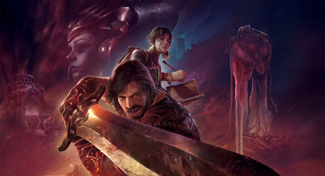 Blades of Fire İnceleme