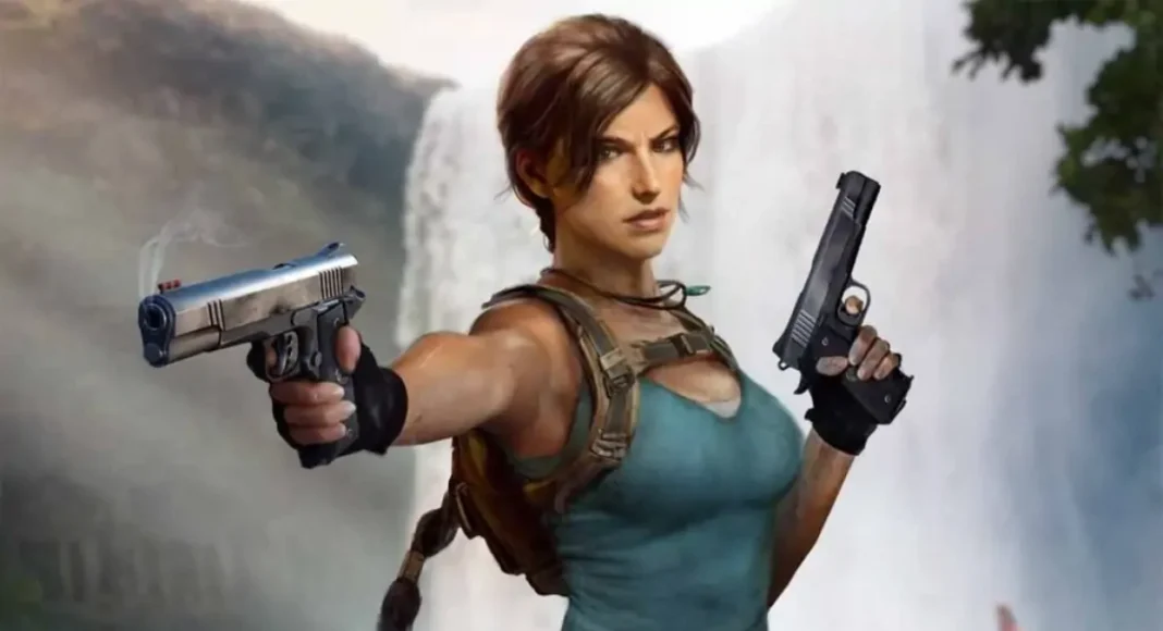 Yeni Tomb Raider oyunu zora düştü: Crystal Dynamics süreci hızlandırmaya çalışıyor.