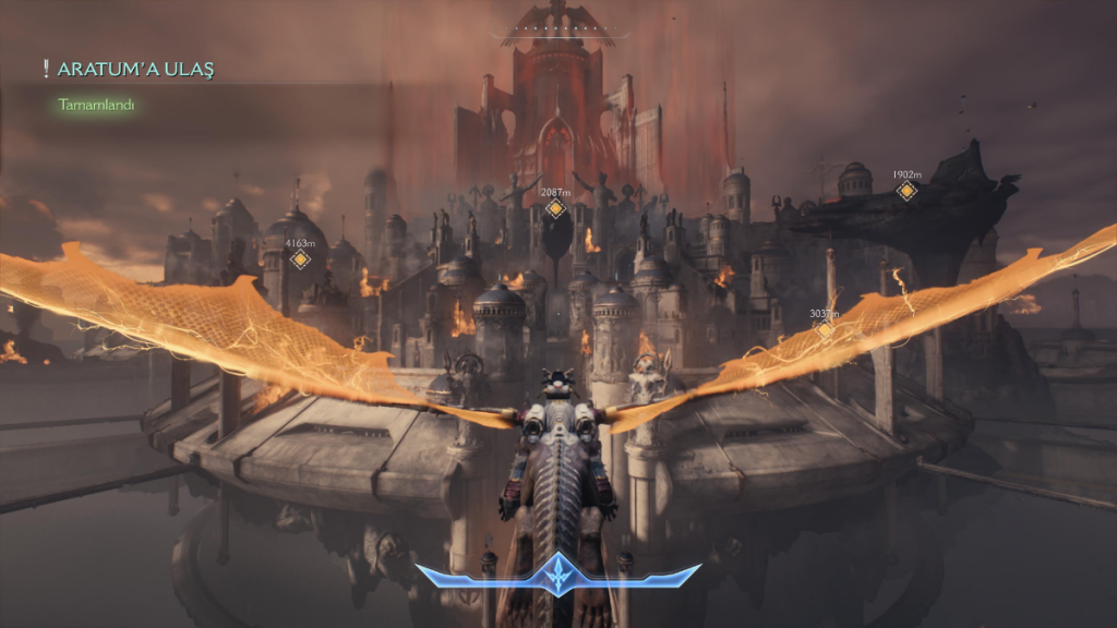 DOOM: The Dark Ages İnceleme Geç olsun güç olmasın dedik ve DOOM serisini Orta Çağ'a götüren The Dark Ages'i tüm detaylarıyla inceledik. İşte deneyimimiz!