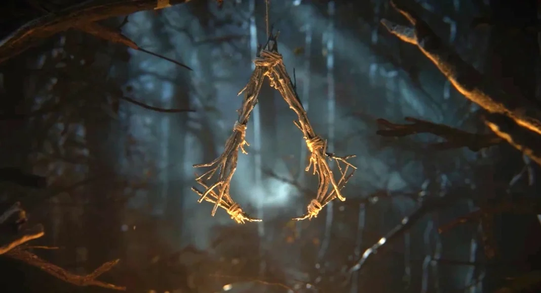 Assassin's Creed Hexe