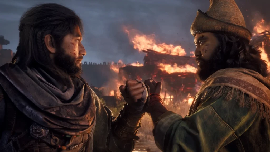 NetEase İlk AAA Oyununu Duyurdu: Blood Message Çok İddialı Geliyor! Blood Message havalı bir fragman eşliğinde duyuruldu!