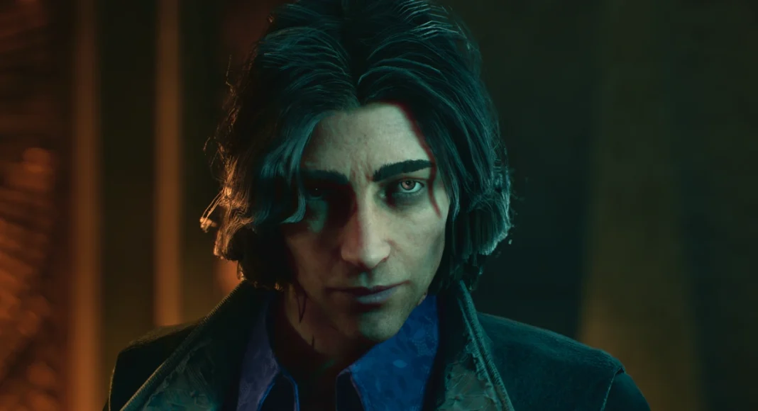 Vampire: Masquerade - Bloodlines 2