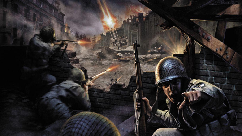 İnceleme Puanlarına Göre En İyi Call of Duty Oyunlarını Sıraladık: İşte Baştan Aşağı Tüm Yapımlar! Call of Duty serisi, 2003 yılında hayatımıza girdi ve o günden bu yana popülerliğini korumaya devam ediyor. Peki bu süreçte karşımıza çıkan en iyi Call of Duty oyunları hangileri? Gelin bu soruya birlikte cevap bulalım ve tüm Call of Duty oyunlarına kısaca değinelim