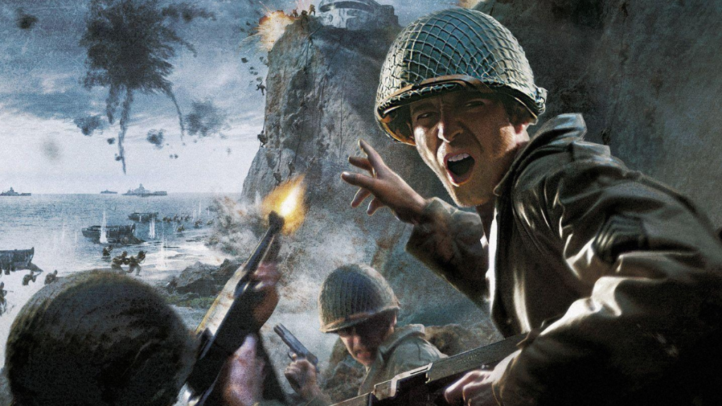 İnceleme Puanlarına Göre En İyi Call of Duty Oyunlarını Sıraladık: İşte Baştan Aşağı Tüm Yapımlar! Call of Duty serisi, 2003 yılında hayatımıza girdi ve o günden bu yana popülerliğini korumaya devam ediyor. Peki bu süreçte karşımıza çıkan en iyi Call of Duty oyunları hangileri? Gelin bu soruya birlikte cevap bulalım ve tüm Call of Duty oyunlarına kısaca değinelim