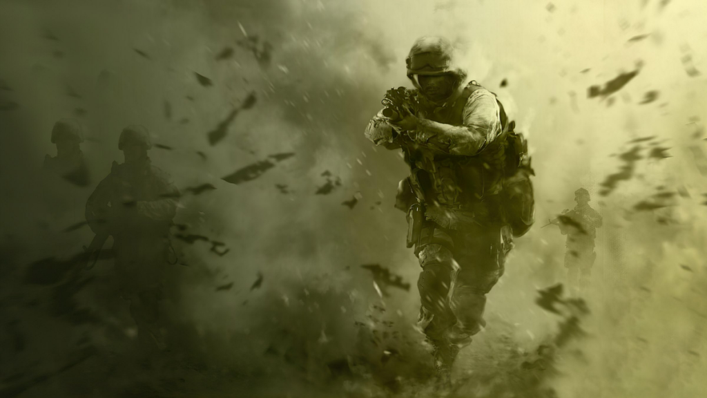 İnceleme Puanlarına Göre En İyi Call of Duty Oyunlarını Sıraladık: İşte Baştan Aşağı Tüm Yapımlar! Call of Duty serisi, 2003 yılında hayatımıza girdi ve o günden bu yana popülerliğini korumaya devam ediyor. Peki bu süreçte karşımıza çıkan en iyi Call of Duty oyunları hangileri? Gelin bu soruya birlikte cevap bulalım ve tüm Call of Duty oyunlarına kısaca değinelim
