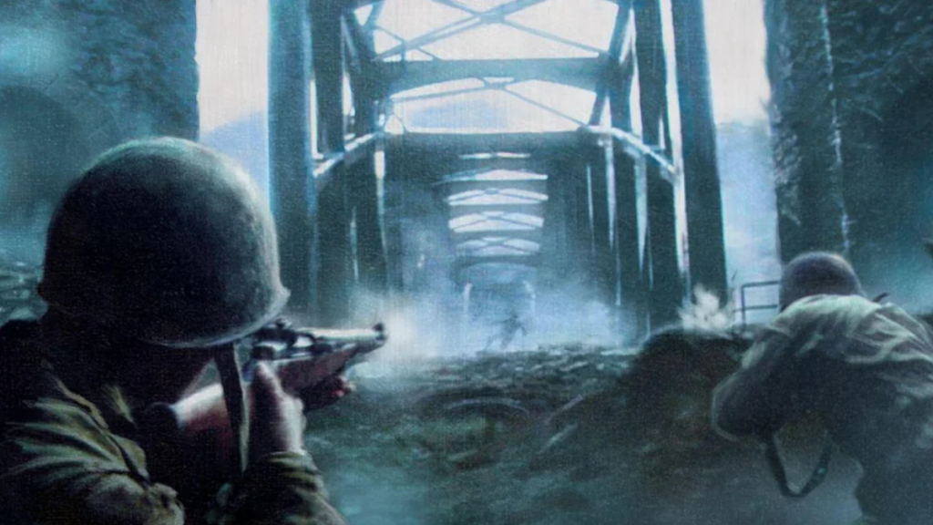 İnceleme Puanlarına Göre En İyi Call of Duty Oyunlarını Sıraladık: İşte Baştan Aşağı Tüm Yapımlar! Call of Duty serisi, 2003 yılında hayatımıza girdi ve o günden bu yana popülerliğini korumaya devam ediyor. Peki bu süreçte karşımıza çıkan en iyi Call of Duty oyunları hangileri? Gelin bu soruya birlikte cevap bulalım ve tüm Call of Duty oyunlarına kısaca değinelim