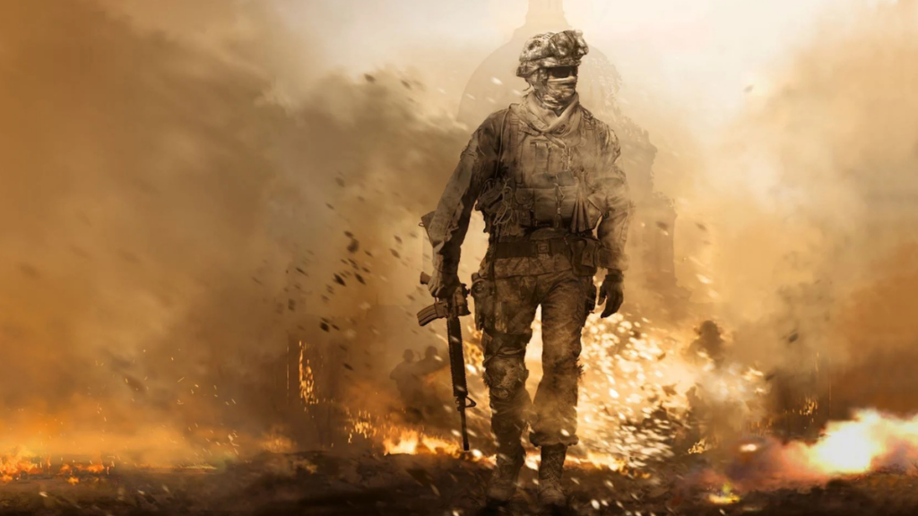 İnceleme Puanlarına Göre En İyi Call of Duty Oyunlarını Sıraladık: İşte Baştan Aşağı Tüm Yapımlar! Call of Duty serisi, 2003 yılında hayatımıza girdi ve o günden bu yana popülerliğini korumaya devam ediyor. Peki bu süreçte karşımıza çıkan en iyi Call of Duty oyunları hangileri? Gelin bu soruya birlikte cevap bulalım ve tüm Call of Duty oyunlarına kısaca değinelim
