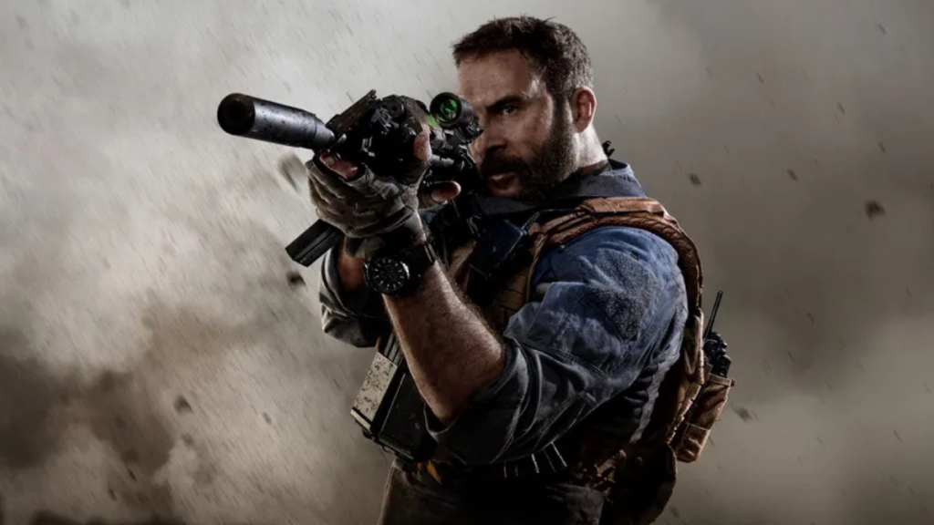 İnceleme Puanlarına Göre En İyi Call of Duty Oyunlarını Sıraladık: İşte Baştan Aşağı Tüm Yapımlar! Call of Duty serisi, 2003 yılında hayatımıza girdi ve o günden bu yana popülerliğini korumaya devam ediyor. Peki bu süreçte karşımıza çıkan en iyi Call of Duty oyunları hangileri? Gelin bu soruya birlikte cevap bulalım ve tüm Call of Duty oyunlarına kısaca değinelim