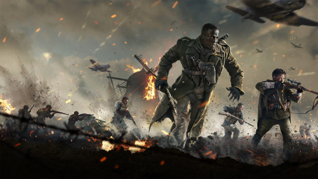 İnceleme Puanlarına Göre En İyi Call of Duty Oyunlarını Sıraladık: İşte Baştan Aşağı Tüm Yapımlar! Call of Duty serisi, 2003 yılında hayatımıza girdi ve o günden bu yana popülerliğini korumaya devam ediyor. Peki bu süreçte karşımıza çıkan en iyi Call of Duty oyunları hangileri? Gelin bu soruya birlikte cevap bulalım ve tüm Call of Duty oyunlarına kısaca değinelim