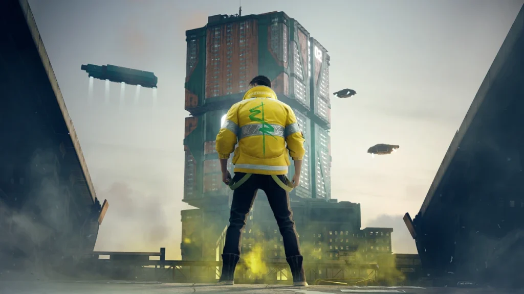 Cyberpunk 2077 İçin Bir Güncelleme Daha Geliyor: CD Projekt RED Oyunu Geride Bırakamıyor Cyberpunk 2077 2.3 Güncellemesi