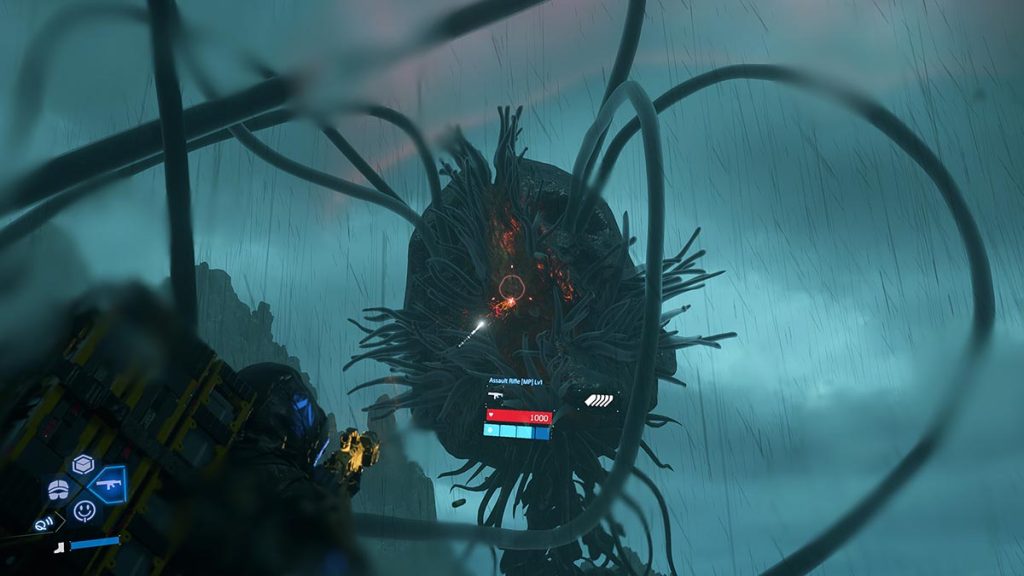 Death Stranding 2: On The Beach İnceleme Death Stranding 2: Boss Dövüşleri