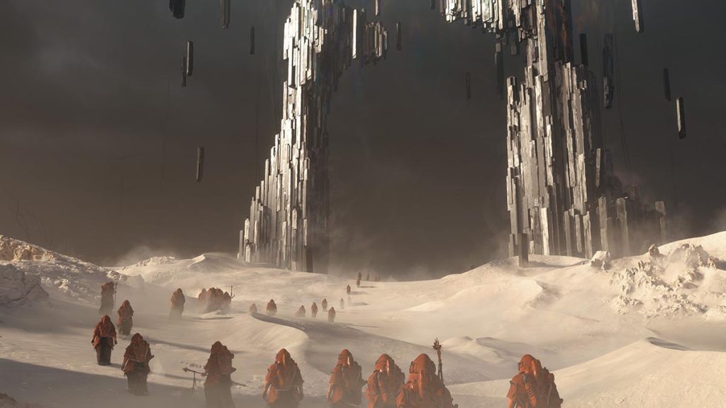 Death Stranding 2: On The Beach İnceleme Death Stranding 2: Yeni Düşmanlar