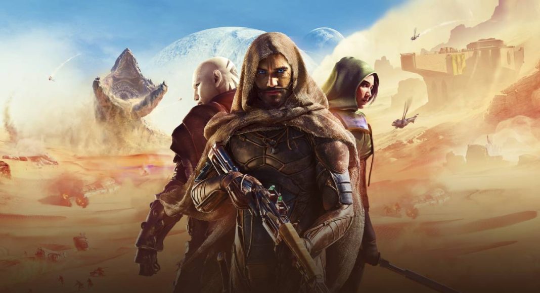Dune Awakening İnceleme