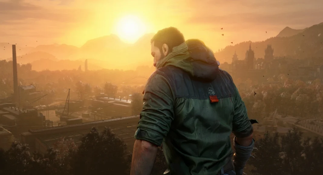Dying Light The Beast'te ateşli silahlar da bulunacak