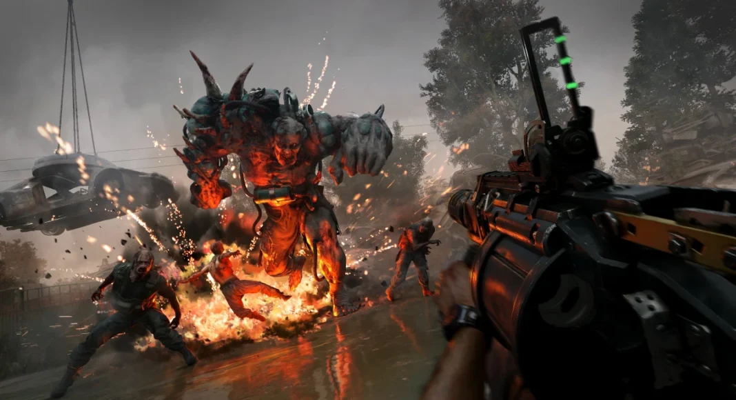 Dying Light The Beast ne zaman çıkacak?