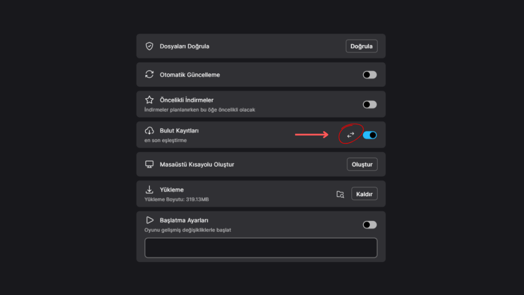 Epic Games Bulut Eşitleme Nedir, Nasıl Çalışır? Tüm Detaylarıyla Anlattık! Epic Games, her ne kadar Steam'in popülerliğine erişemese de milyonlarca oyuncuyu bünyesinde barındırıyor. Bu oyunculara daha iyi hizmet sunmak için de bazı özellikleri bünyesinde barındırıyor. Bu özelliklerden birisi de bulut eşitleme. Peki Epic Games bulut eşitleme nedir ve nasıl çalışmaktadır. Gelin Epic Games bulut eşitleme nedir, ne değildir tüm detaylarıyla birlikte anlatalım.